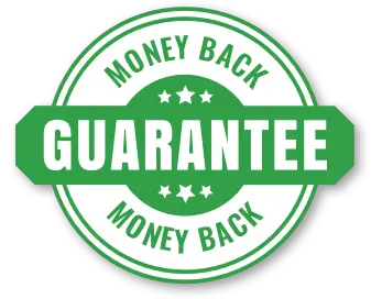 Mahgryn Money Back Guarantee